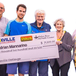 Become a Sponsor