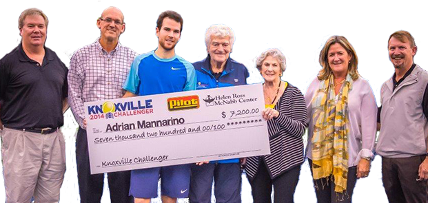 Become a Sponsor