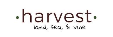 Harvest Logo Harvest Logo