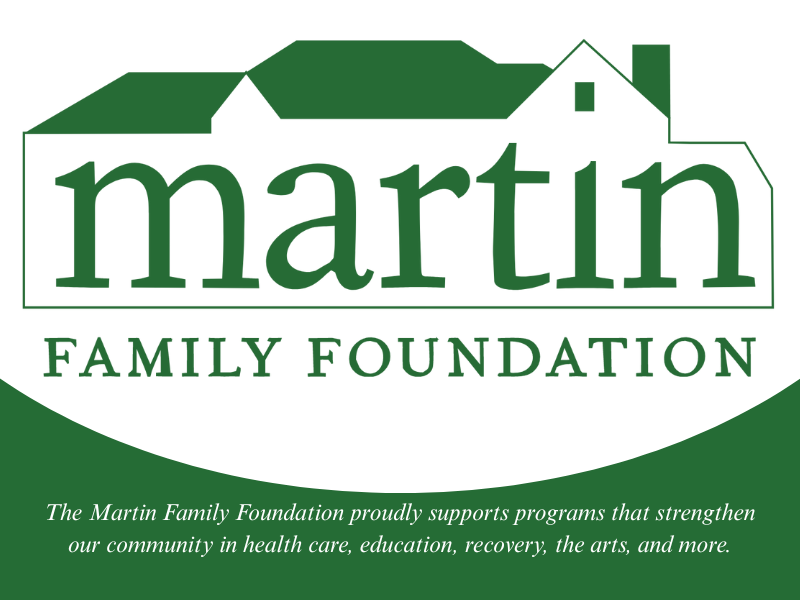 Martin Family Foundation