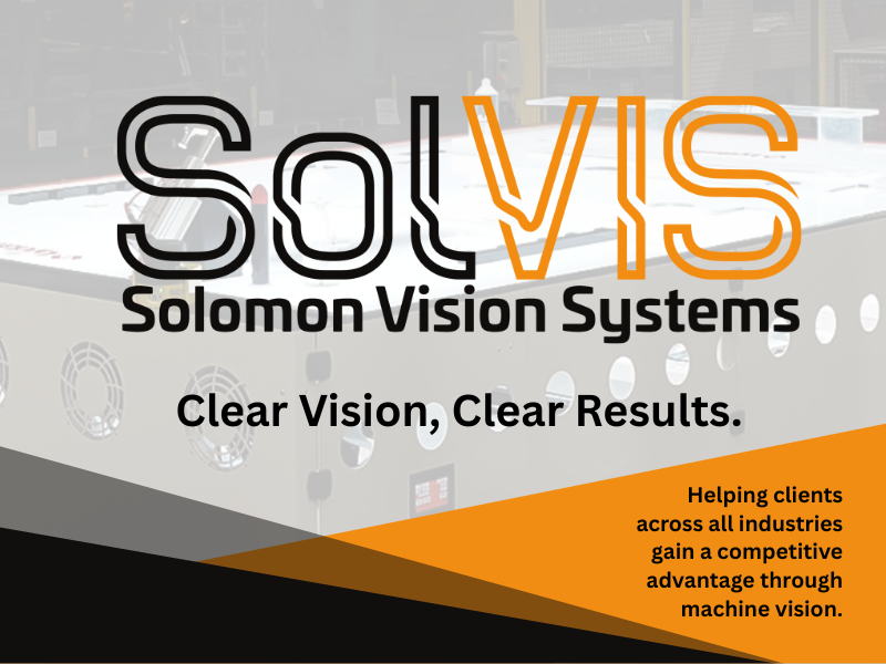 SolVIS, Inc.