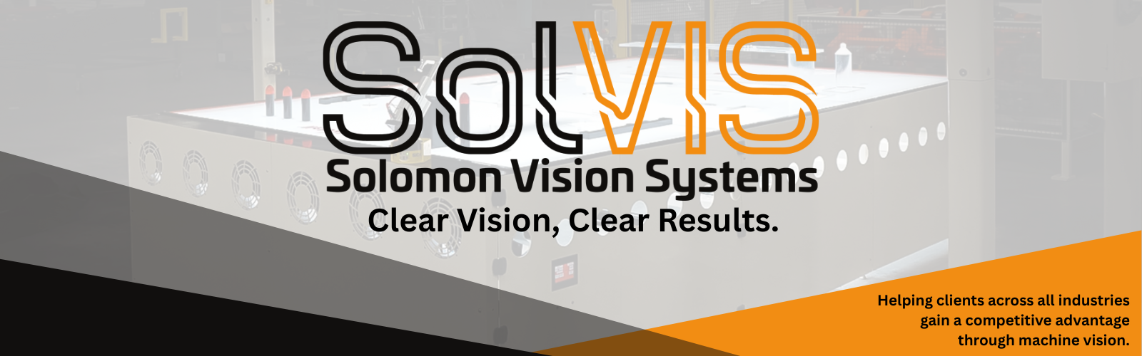 SolVIS, Inc.